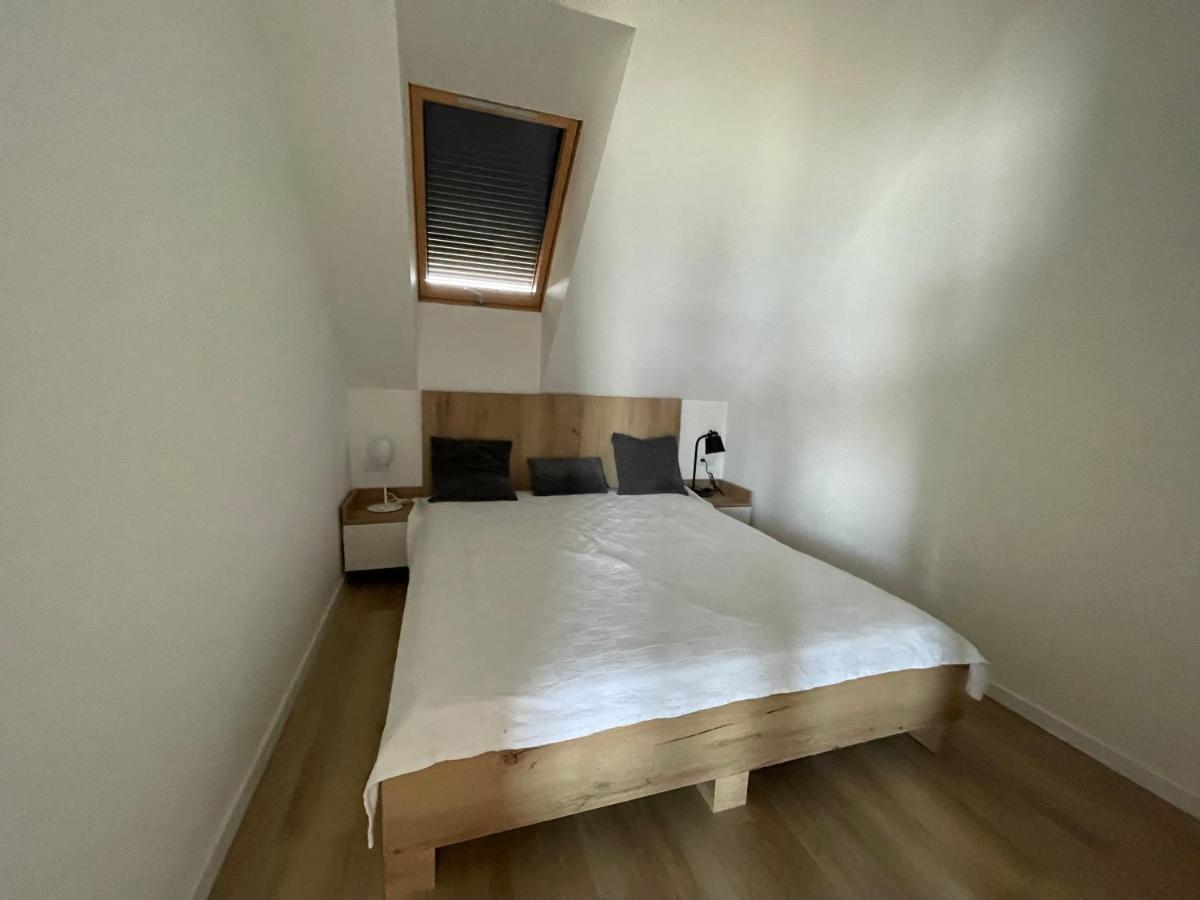 Fenyves Beach Apartman Delux Балатонфенивес Екстериор снимка