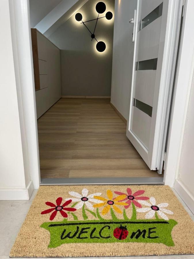 Fenyves Beach Apartman Delux Балатонфенивес Екстериор снимка
