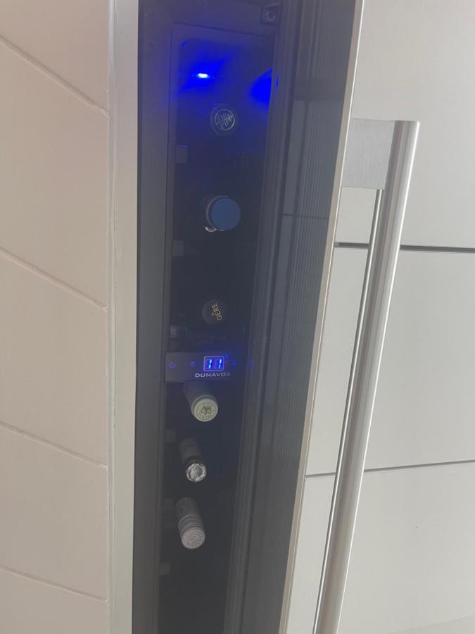 Fenyves Beach Apartman Delux Балатонфенивес Екстериор снимка