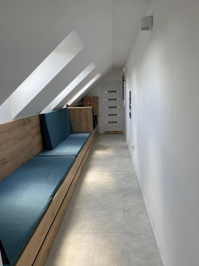 Fenyves Beach Apartman Delux Балатонфенивес Екстериор снимка